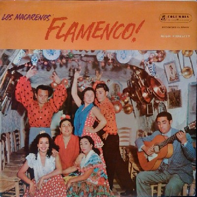 Los Macarenos-0