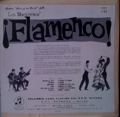 Los Macarenos-1