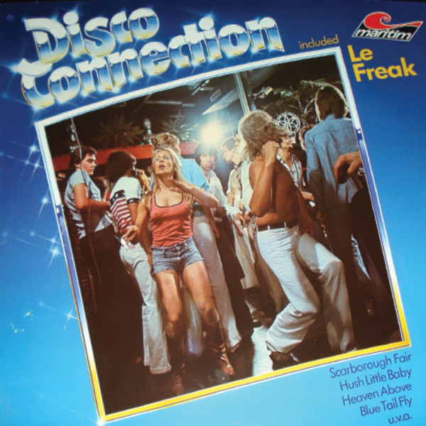 Disco Connection (3)-0