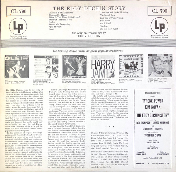 Eddy Duchin-1