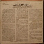 Lu Watters And The Yerba Buena Jazz Band-1