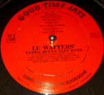 Lu Watters And The Yerba Buena Jazz Band-2