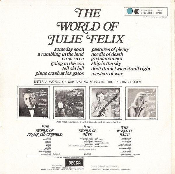 Julie Felix-1