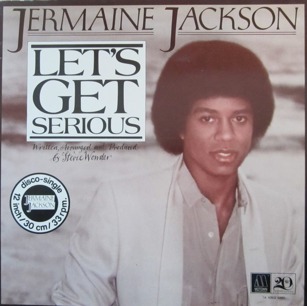 Jermaine Jackson-0