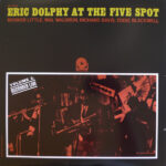 Eric Dolphy-0