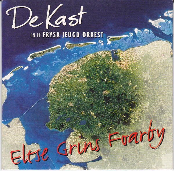 De Kast En It Frysk Jeugd Orkest-0