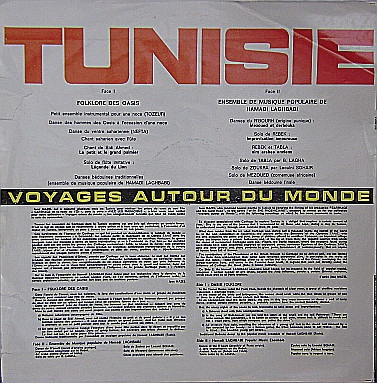 Ensemble De Musique Populaire De Hamadi Laghbadi-1