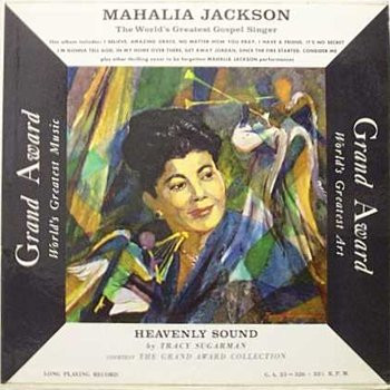 Mahalia Jackson-0