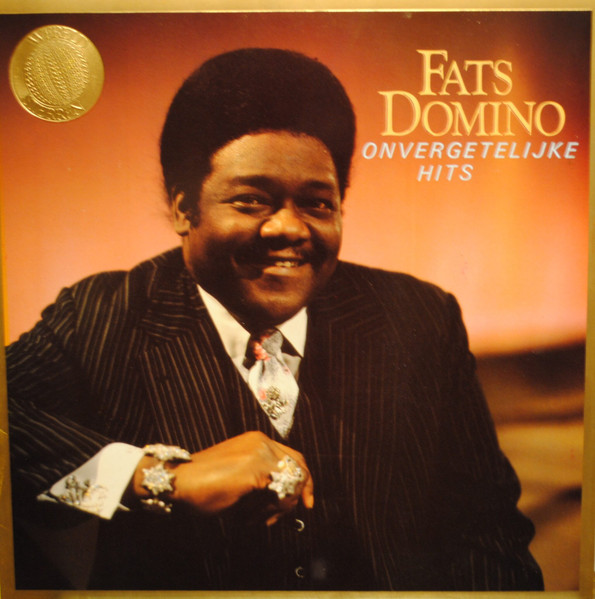Fats Domino-0