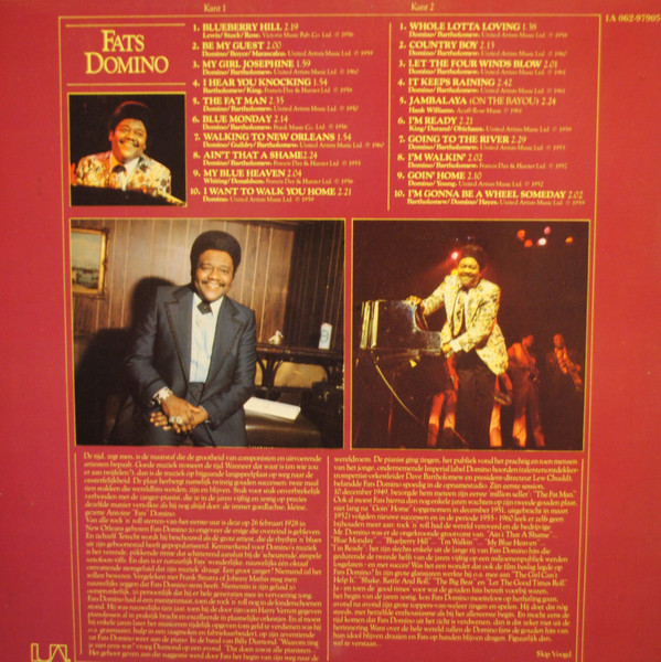 Fats Domino-1