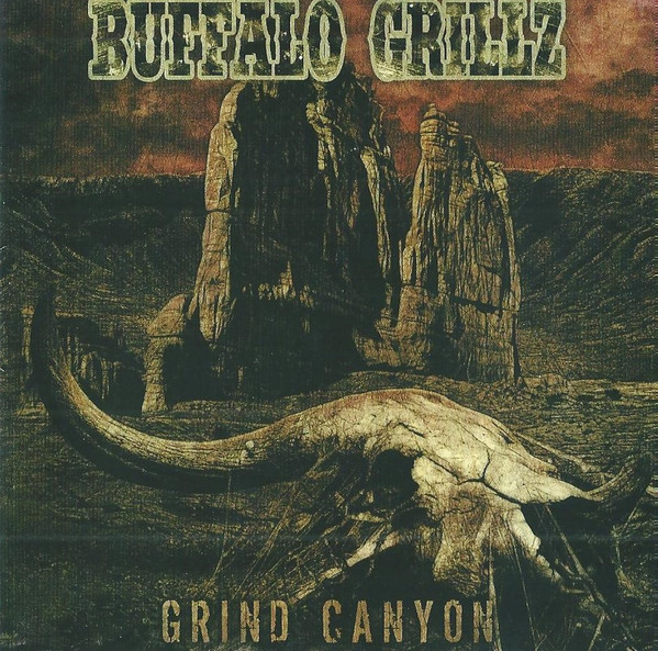 Buffalo Grillz-0