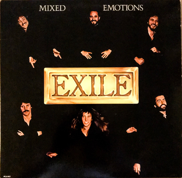 Exile (7)-0