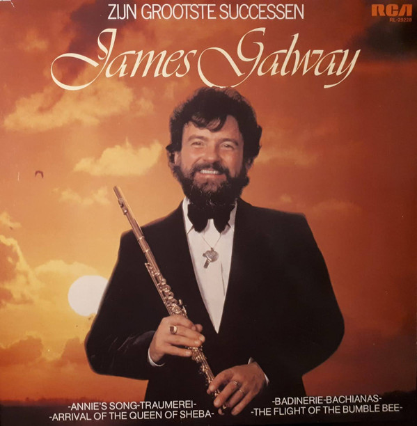 James Galway-0