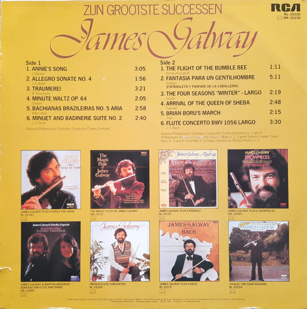 James Galway-1