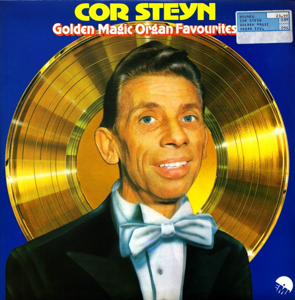Cor Steyn-0
