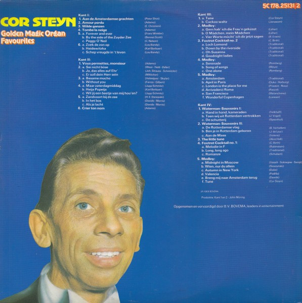 Cor Steyn-1