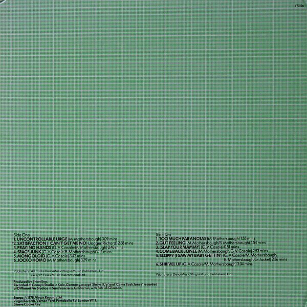 Devo-1