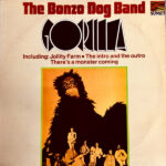 Bonzo Dog Doo-Dah Band-0