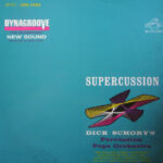 Dick Schory's Percussion Pops Orchestra-0
