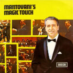 Mantovani And His Orchestra-0