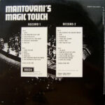 Mantovani And His Orchestra-2