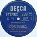 Mantovani And His Orchestra-3