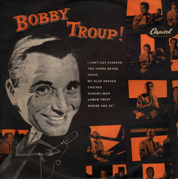 Bobby Troup-0