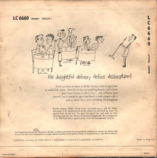 Bobby Troup-1