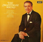 Mantovani And His Orchestra-0