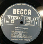 Mantovani And His Orchestra-2