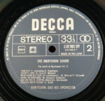 Mantovani And His Orchestra-3