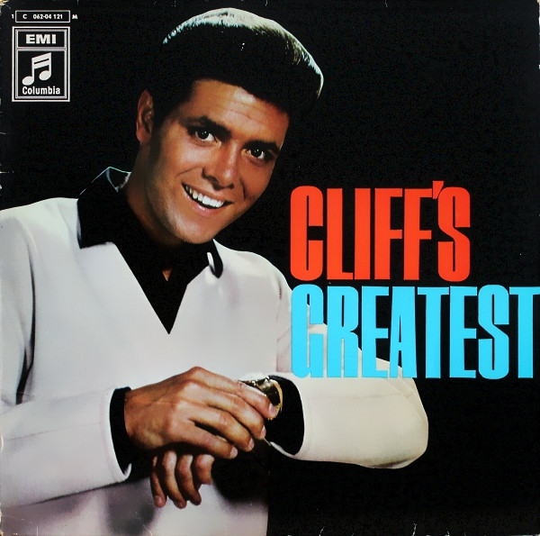 Cliff Richard-0