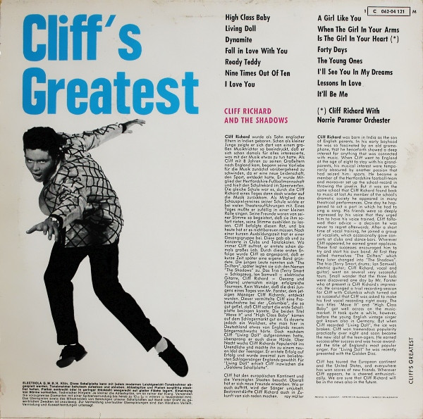 Cliff Richard-1