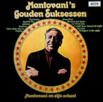 Mantovani And His Orchestra-0