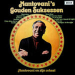 Mantovani And His Orchestra-0