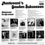 Mantovani And His Orchestra-1