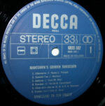 Mantovani And His Orchestra-2