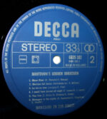Mantovani And His Orchestra-3