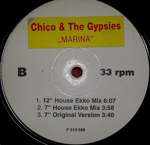 Chico & The Gypsies-0