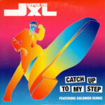 Junkie XL Featuring Solomon Burke-0