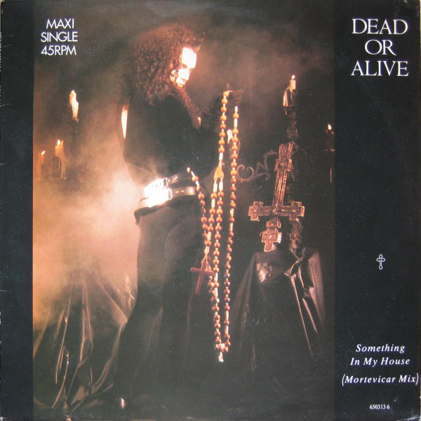 Dead Or Alive-0