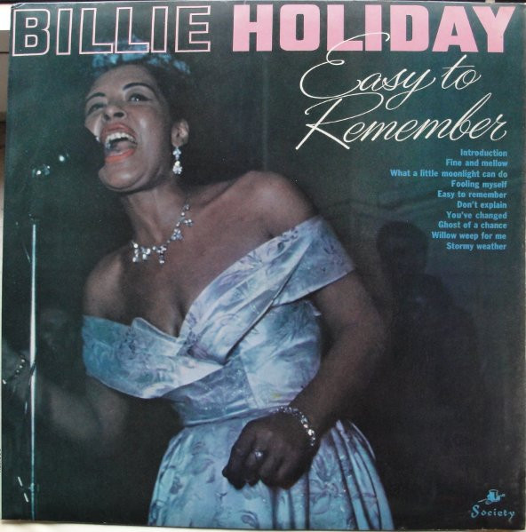 Billie Holiday-0