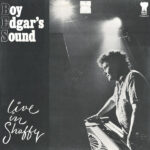 Boy Edgar's Sound-0