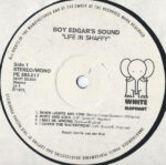 Boy Edgar's Sound-2