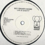 Boy Edgar's Sound-3