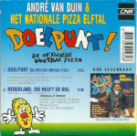 André van Duin & Het Nationale Pizza Elftal-1