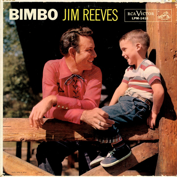 Jim Reeves-0