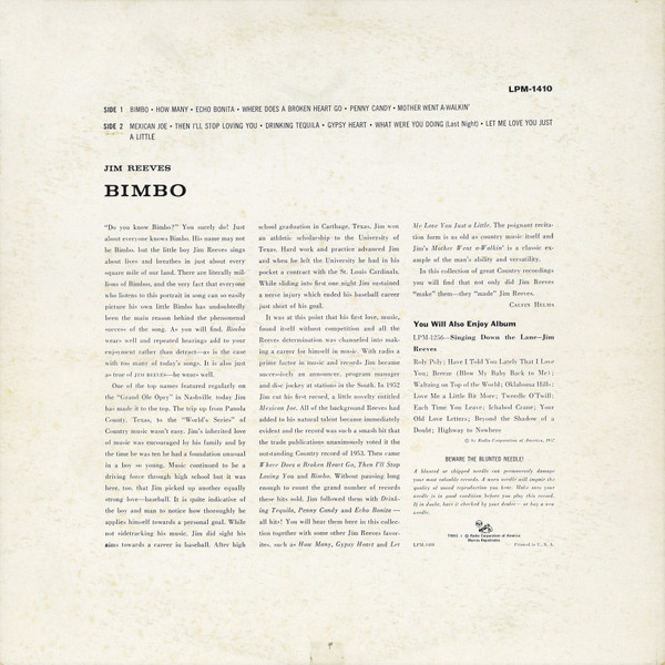Jim Reeves-1