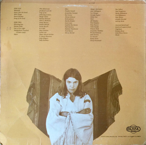 Cris Williamson-1