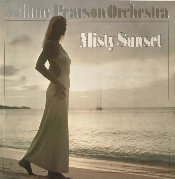 Johnny Pearson & His Orchestra-0